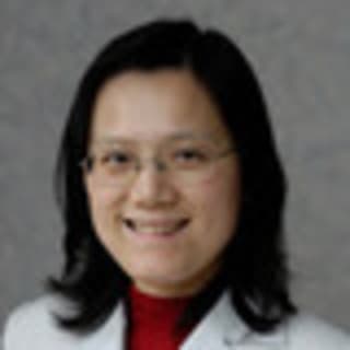 Wei Shen, MD, Internal Medicine, Brockton, MA, Beth Israel Deaconess Medical Center