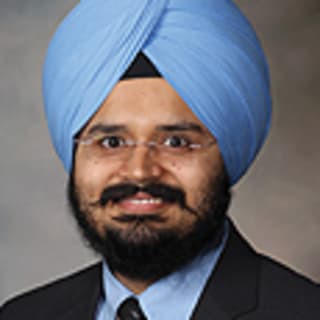 Preet Paul Singh, MD, Oncology, Springfield, IL, Springfield Memorial Hospital