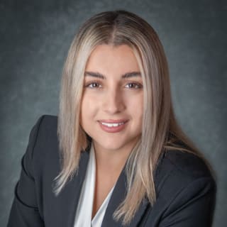 Labina Petrovska, MD, Emergency Medicine, Detroit, MI