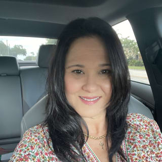 Leticia Mas, Nurse Practitioner, Miami Gardens, FL