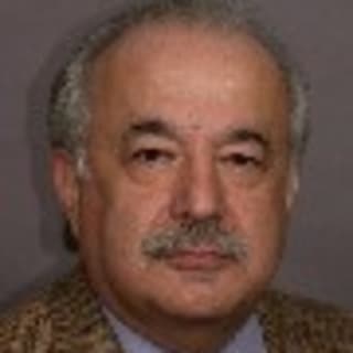 Khosrow Mahdavi, MD