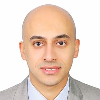 Moustafa Elziny, MD, Internal Medicine, Chicago, IL