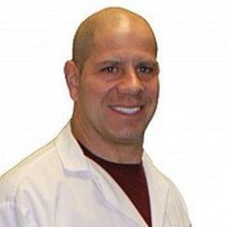 Kenneth Manzo, Pharmacist, Port Jervis, NY