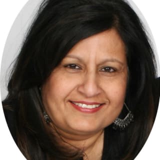 Rashmi Gupta, MD