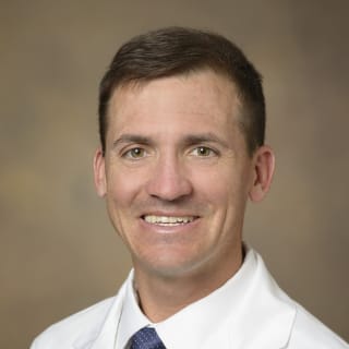Mark Truxillo, MD, Emergency Medicine, Tucson, AZ, Banner - University Medical Center Tucson