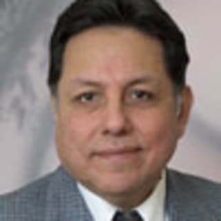 Jose Correa, MD