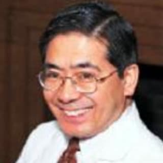 Hiroshi Mitsumoto, MD