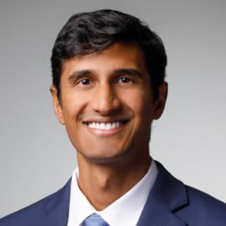 Raman Nelakanti, MD, Resident Physician, Stanford, CA