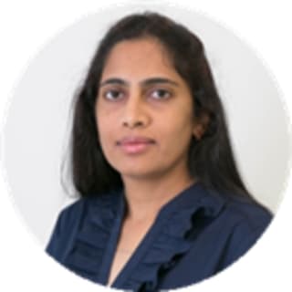 Aruna Sree, MD, Infectious Disease, Edison, NJ