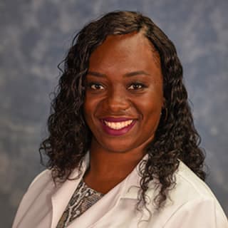 Tameckia Reece, Family Nurse Practitioner, Tampa, FL