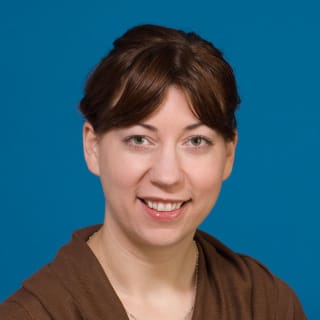 Maia (Schramm) Gala