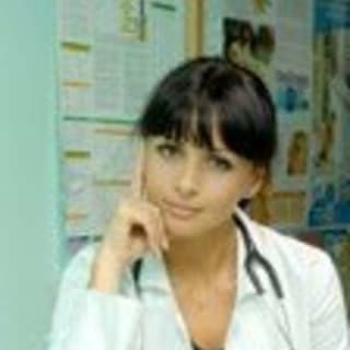 Svetlana Kruglyakov, MD, Pediatrics, Los Angeles, CA, Cedars-Sinai Medical Center