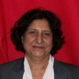 Veena Garyali, MD, Psychiatry, Corning, NY, Mount Sinai South Nassau