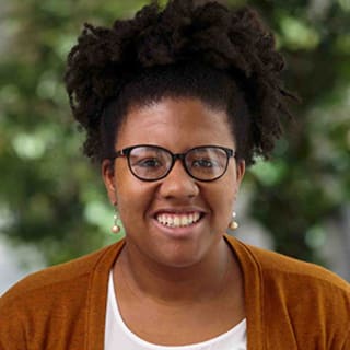 Shayla Reid, MD, Resident Physician, Boston, MA