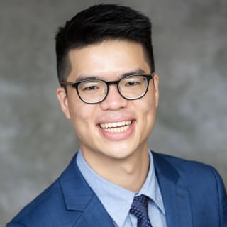 Rick Lin, MD