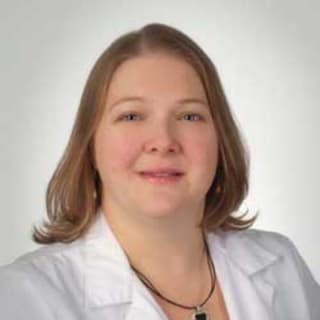 Miranda Wood, PA, Family Medicine, Columbia, TN