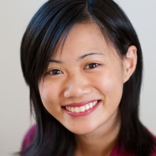 Alisha Ling, MD, Anesthesiology, Newton, MA