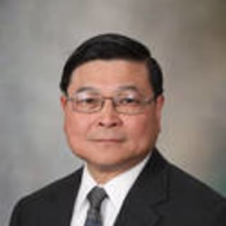 Hon Lee, MD, Cardiology, Rochester, MN, Mayo Clinic Hospital - Rochester