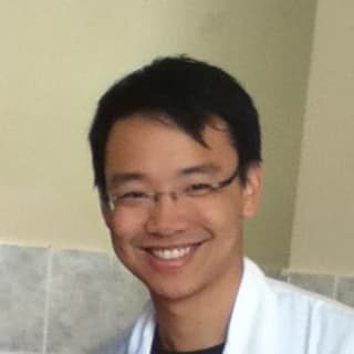 Frederick Lin, MD, Emergency Medicine, Philadelphia, PA, Ascension Saint Agnes Hospital