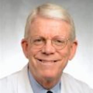 Edwin Anderson Jr., MD, Internal Medicine, Nashville, TN, Ascension Saint Thomas