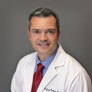 Jeffrey Pacheco, MD, Otolaryngology (ENT), Glen Burnie, MD, University of Maryland Baltimore Washington Medical Center
