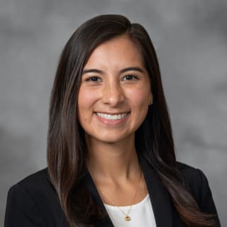 Gracia Vargas, MD, Resident Physician, Philadelphia, PA