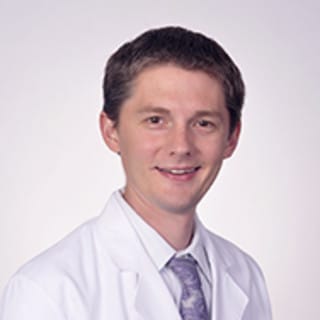 Jordan Olson, MD