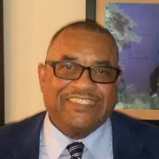 Milton Quigless Jr., MD