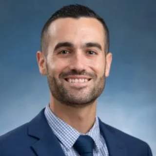 Lucas Berghoff, DO, Family Medicine, Fort Wayne, IN