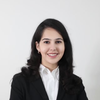 Shreya Arora, MD, Internal Medicine, Cambridge, MA