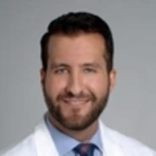 Aldo Riesgo, MD, Orthopaedic Surgery, Miami, FL