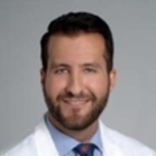 Aldo Riesgo, MD, Orthopaedic Surgery, Weston, FL, Cleveland Clinic Florida