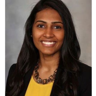 Saranya Wyles, MD