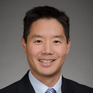 Eugene Yang, MD