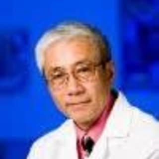 Reynaldo Tirona, MD, Cardiology, Orange, CA