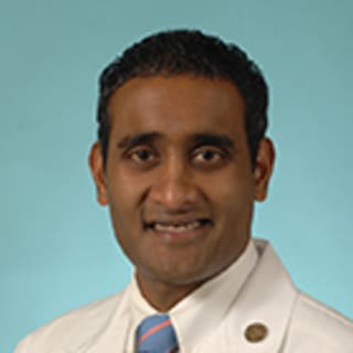 Chandu Vemuri, MD