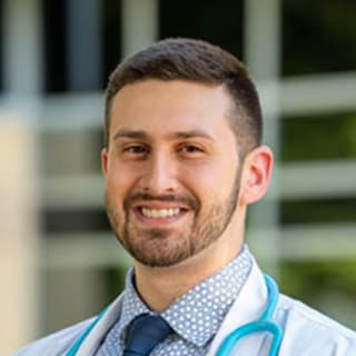 Bryan Bilbao, PA, Emergency Medicine, Wilkes-Barre, PA