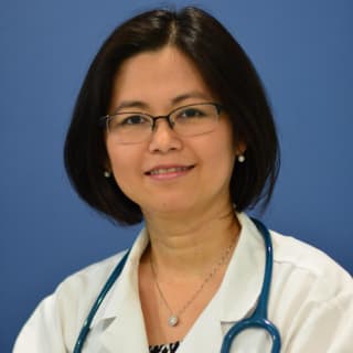 Jamie Ngo, MD