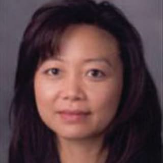 Alison Lin, MD