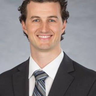 Connor Morton, MD, Interventional Radiology, Miami, FL