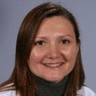 Olga Selioutski, DO, Neurology, Rochester, NY, Highland Hospital