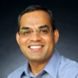 Dinesh Thekke Karumathil, MD, Pediatrics, Seattle, WA