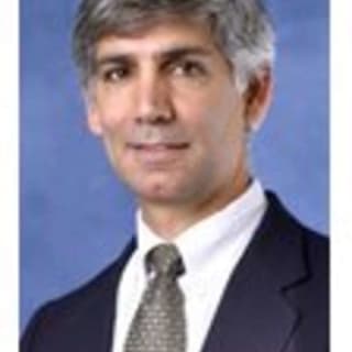 John Ghazi, MD, Radiology, Kendall Park, NJ, Penn Medicine Princeton Medical Center