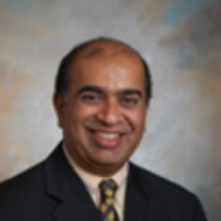 Vijay Shah, MD