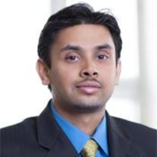 Rahul Agarwal, MD, Internal Medicine, Joliet, IL