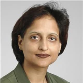 Shazia Goraya, MD, Internal Medicine, Beachwood, OH, Cleveland Clinic