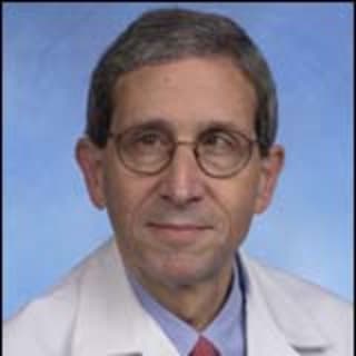 Harvey Waxman, MD, Cardiology, Philadelphia, PA, Hospital of the University of Pennsylvania