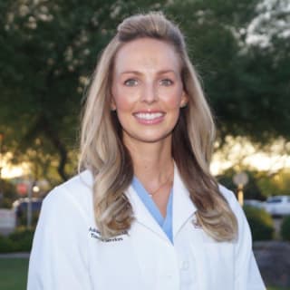 Ashley Michl, Acute Care Nurse Practitioner, Scottsdale, AZ, HonorHealth Scottsdale Osborn Medical Center