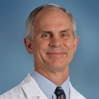 Steve Vogelsang, MD, Family Medicine, Versailles, KY