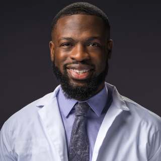 Oladipupo Ogunbekun, DO, Pediatrics, Indianapolis, IN